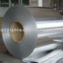 Aluminium Foil in jumbo rolls
